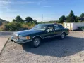 Ford Lincoln Towncar