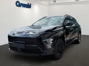 Hyundai KONA Elektro 99 kW Trend