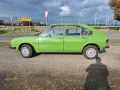 Alfa Romeo Alfasud 1,5s