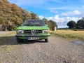 Alfa Romeo Alfasud 1,5s