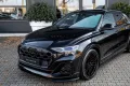 Audi Q8 60 TFSI e Competition 490pk, Carbon, Full-opt