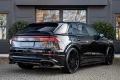 Audi Q8 60 TFSI e Competition 490pk, Carbon, Full-opt
