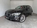 BMW 118 1 Limousine 5-trg.+LED+NAVI+