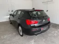 BMW 118 1 Limousine 5-trg.+LED+NAVI+