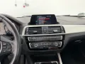 BMW 118 1 Limousine 5-trg.+LED+NAVI+