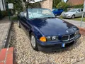BMW e36 Cabrio 320i