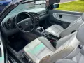 BMW e36 Cabrio 320i