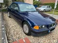 BMW e36 Cabrio 320i