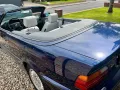 BMW e36 Cabrio 320i