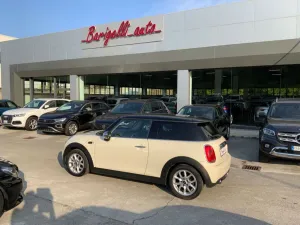 MINI Mini Mini 1.5 Cooper D Business