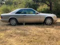 Mercedes-Benz Mercedes W124 Coupé E320 TÜV H neu, evtl. ...
