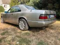 Mercedes-Benz Mercedes W124 Coupé E320 TÜV H neu, evtl. ...