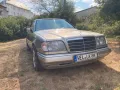 Mercedes-Benz Mercedes W124 Coupé E320 TÜV H neu, evtl. ...