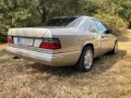 Mercedes-Benz Mercedes W124 Coupé E320 TÜV H neu, evtl. ...