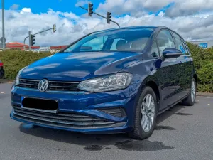 Volkswagen Golf Sportsvan 1.5 TSI 110kW DSG DQ200