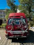 Volkswagen VW T4 California Wohnmobil / Camper / kein...