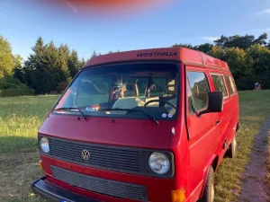 Volkswagen T3 Multivan