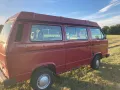 Volkswagen T3 Multivan