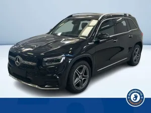 Mercedes-Benz GLB Classe 200d 4Matic AMG Line Ad