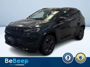 Jeep Compass 1.3 TURBO T4 80 ANNIVERSARIO 2WD 15