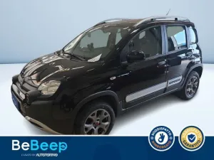 Fiat FIAT Panda Cross 0.9 T.AIR T. CROSS 4X4 S&S 90CV