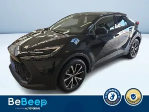 Toyota C-HR Plug-in 2.0 PHEV TREND FWD E-CVT