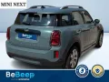 MINI Countryman Mini F60 MINI 1.5 ONE D CLASSIC 