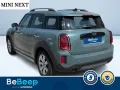 MINI Countryman Mini F60 MINI 1.5 ONE D CLASSIC 