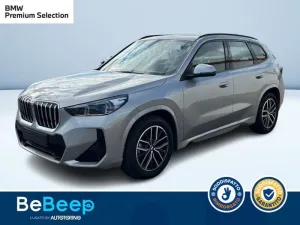 Other BMW X1 SDRIVE18I MSPORT AUTO