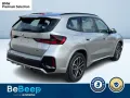 Other BMW X1 SDRIVE18I MSPORT AUTO