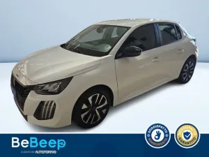 Peugeot 208 1.2 PURETECH ACTIVE S&S 75CV