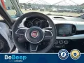 Fiat FIAT 500L CROSS 1.4 95CV MY19