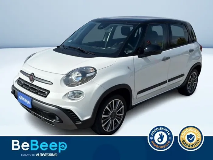 Fiat FIAT 500L CROSS 1.4 95CV MY19