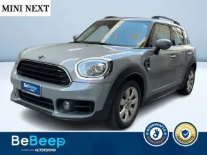 MINI Countryman Mini F60 MINI 1.5 ONE BAKER STRE