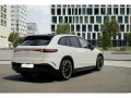 Mercedes-Benz EQS 580 4M SUV AMG/Hyper/Fahrassi/Pano/Massage