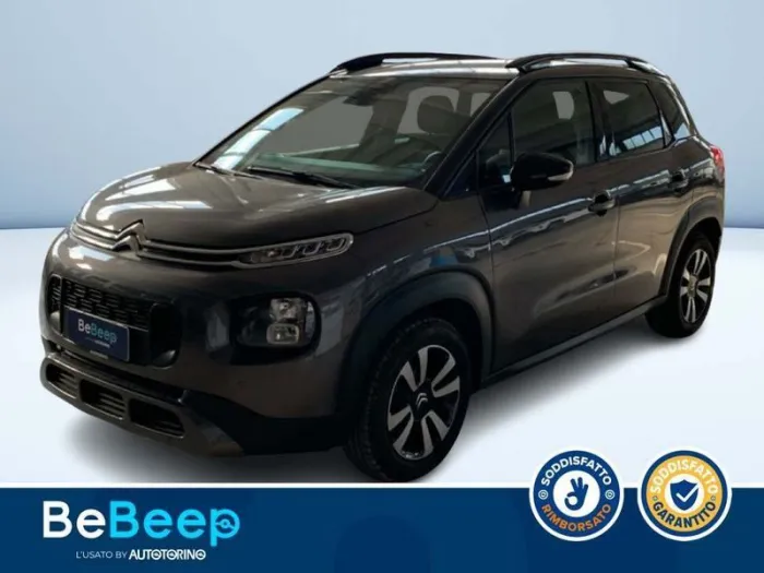 Citroën C3 Aircross 1.2 PURETECH SHINE PACK S&S 