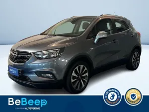 Opel Mokka X 1.4 T INNOVATION S&S 4X2 140CV