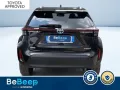 Other Toyota Yaris Cross 1.5H LOUNGE FWD 116CV E-CVT