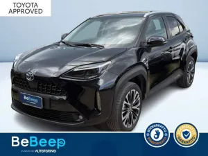 Other Toyota Yaris Cross 1.5H LOUNGE FWD 116CV E-CVT