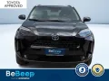 Other Toyota Yaris Cross 1.5H LOUNGE FWD 116CV E-CVT