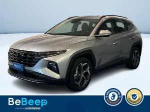 Hyundai Tucson 1.6 HEV EXELLENCE 2WD AUTO