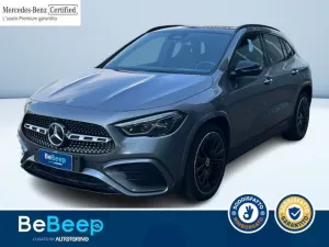 Other Mercedes-Benz GLA 200 D AMG LINE ADVANCED PLUS 4