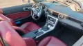 Mercedes-Benz SLK 250 Autom. 1.Hd./unfallfrei/DB-servicegepfl.