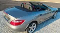 Mercedes-Benz SLK 250 Autom. 1.Hd./unfallfrei/DB-servicegepfl.