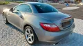 Mercedes-Benz SLK 250 Autom. 1.Hd./unfallfrei/DB-servicegepfl.