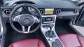 Mercedes-Benz SLK 250 Autom. 1.Hd./unfallfrei/DB-servicegepfl.