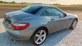 Mercedes-Benz SLK 250 Autom. 1.Hd./unfallfrei/DB-servicegepfl.