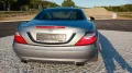 Mercedes-Benz SLK 250 Autom. 1.Hd./unfallfrei/DB-servicegepfl.