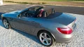 Mercedes-Benz SLK 250 Autom. 1.Hd./unfallfrei/DB-servicegepfl.