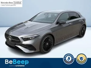 Mercedes-Benz Classe A A 180 D AMG LINE EXTRA AU